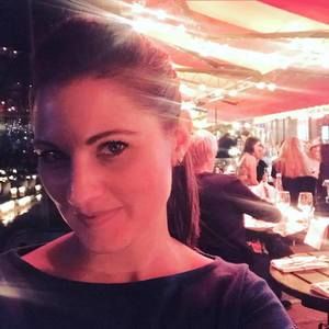 Meet your Posher, Noelle